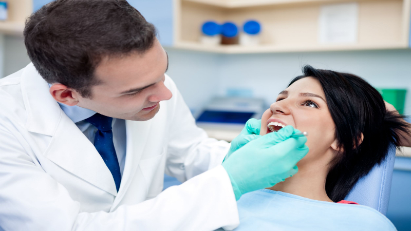 Tips On Finding The Right Dentist In Chicago IL