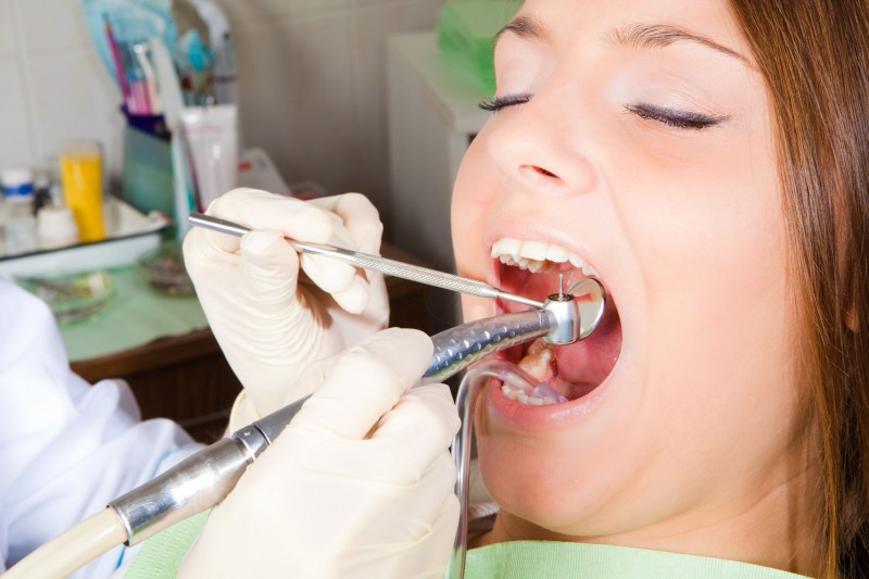 Benefits Offered by Dental Implants in Summit NJ