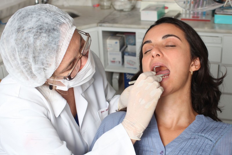 Improve the Smile Using an Expert Cosmetic Dentist in Toms River NJ