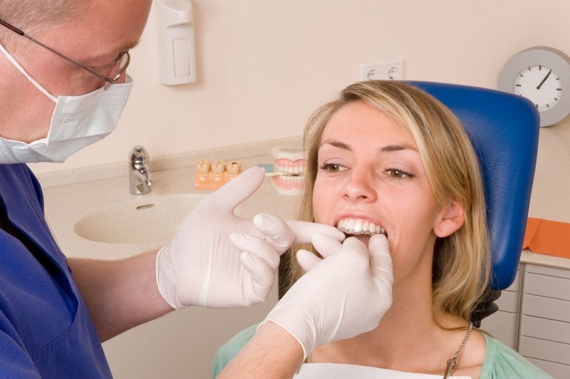 Stop Your Tooth Pain By Visiting the Dental Office in Kona