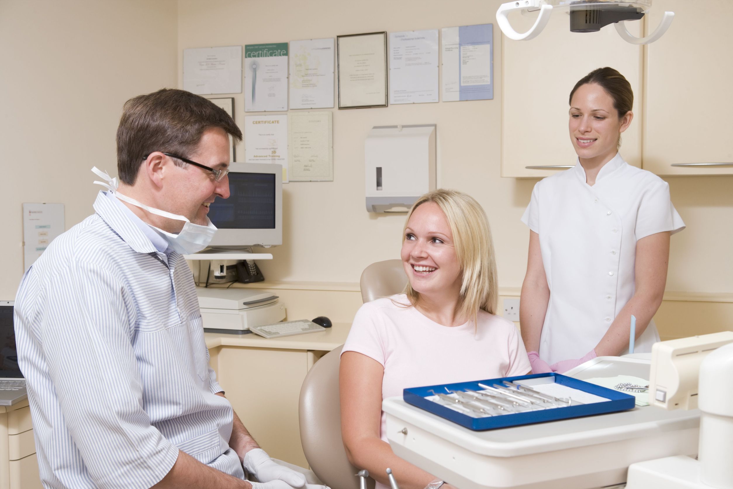 Tooth Pain May Signal You Need to Be Seen at the Dental Office in Kona