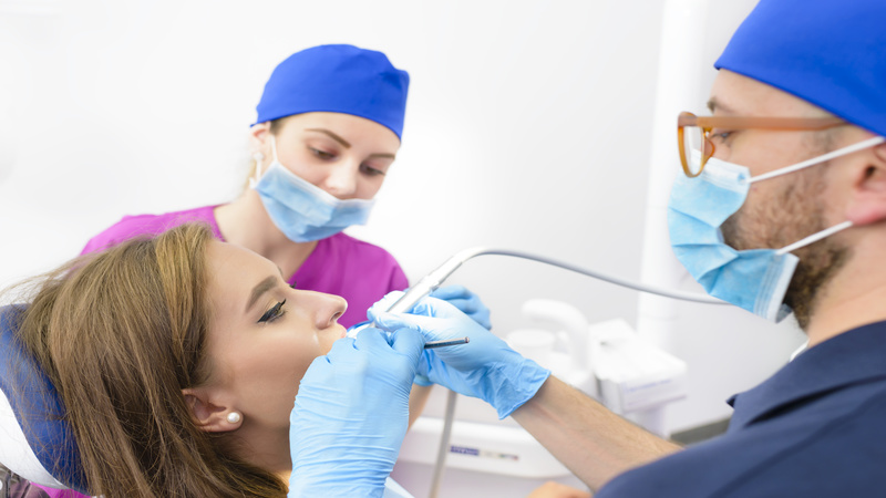 An Oral Surgeon in Summit, NJ Offers Many Advanced Treatment Options