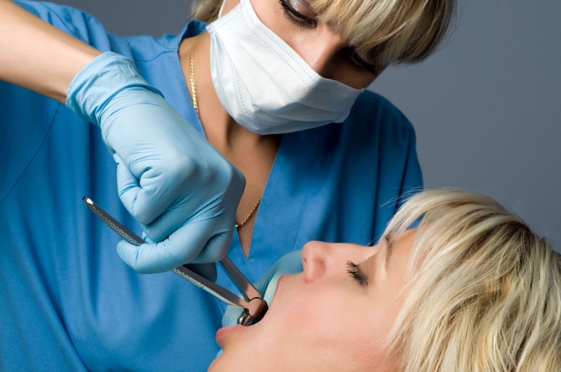 When Do Wisdom Teeth in Summit, NJ Need to be Removed?