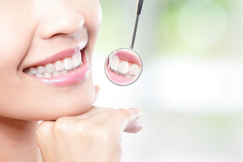 Eat and Smile Properly Again With Full And Partial Dentures in Del City OK