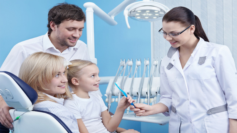 Signs That You Have Found A Great Dentist