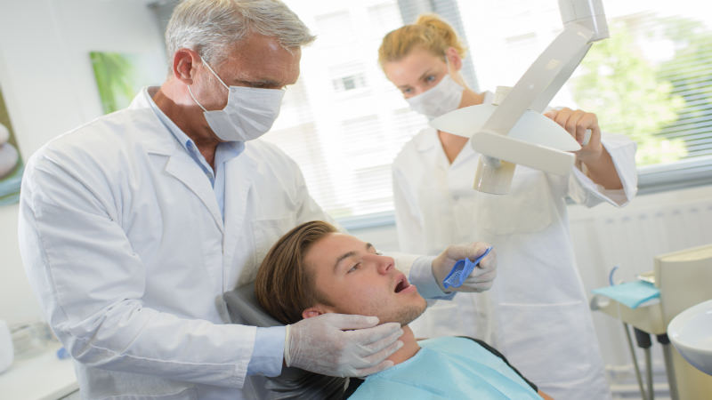 How Often Should You Have Your Teeth Cleaned?