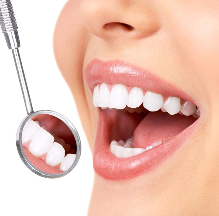 Teeth Whitening In Castle Hill: Advantages