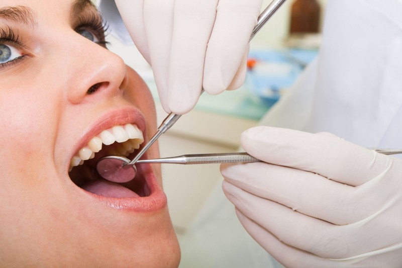 Benefits Offered by Dental Cleanings Allentown PA