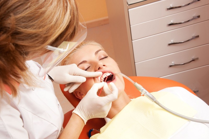 High Quality Dental Work: Dentist Annapolis