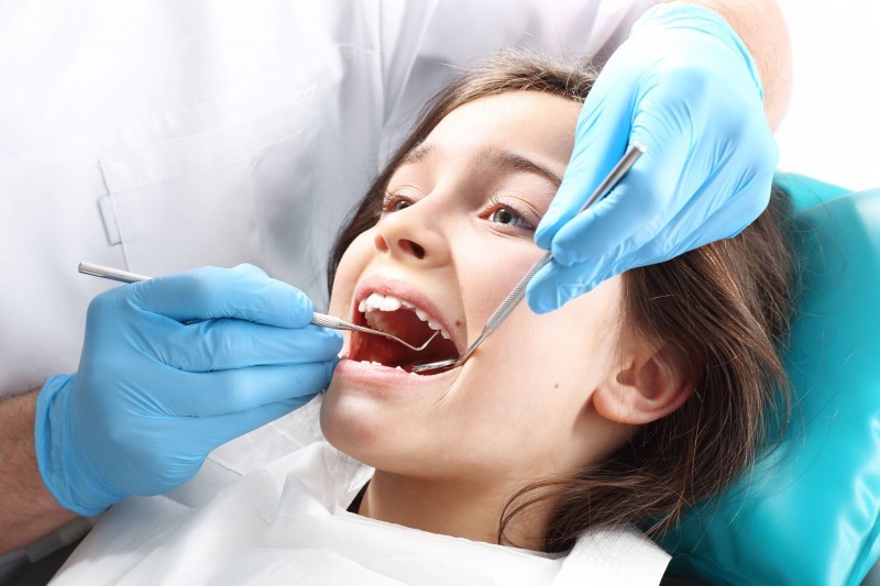 When Tooth Pain Requires an Emergency Trip to a Dentist in Kona