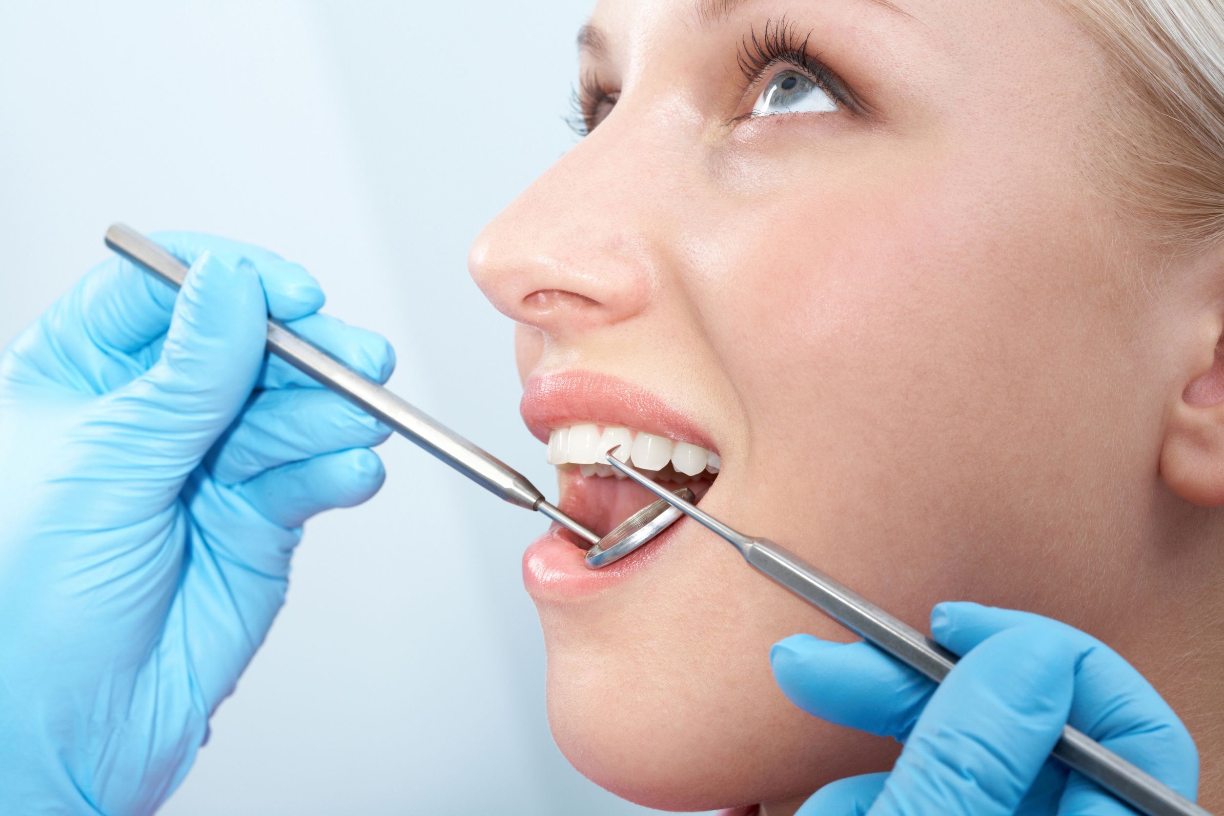 Cosmetic Dentist In Castle Hill: Advantages