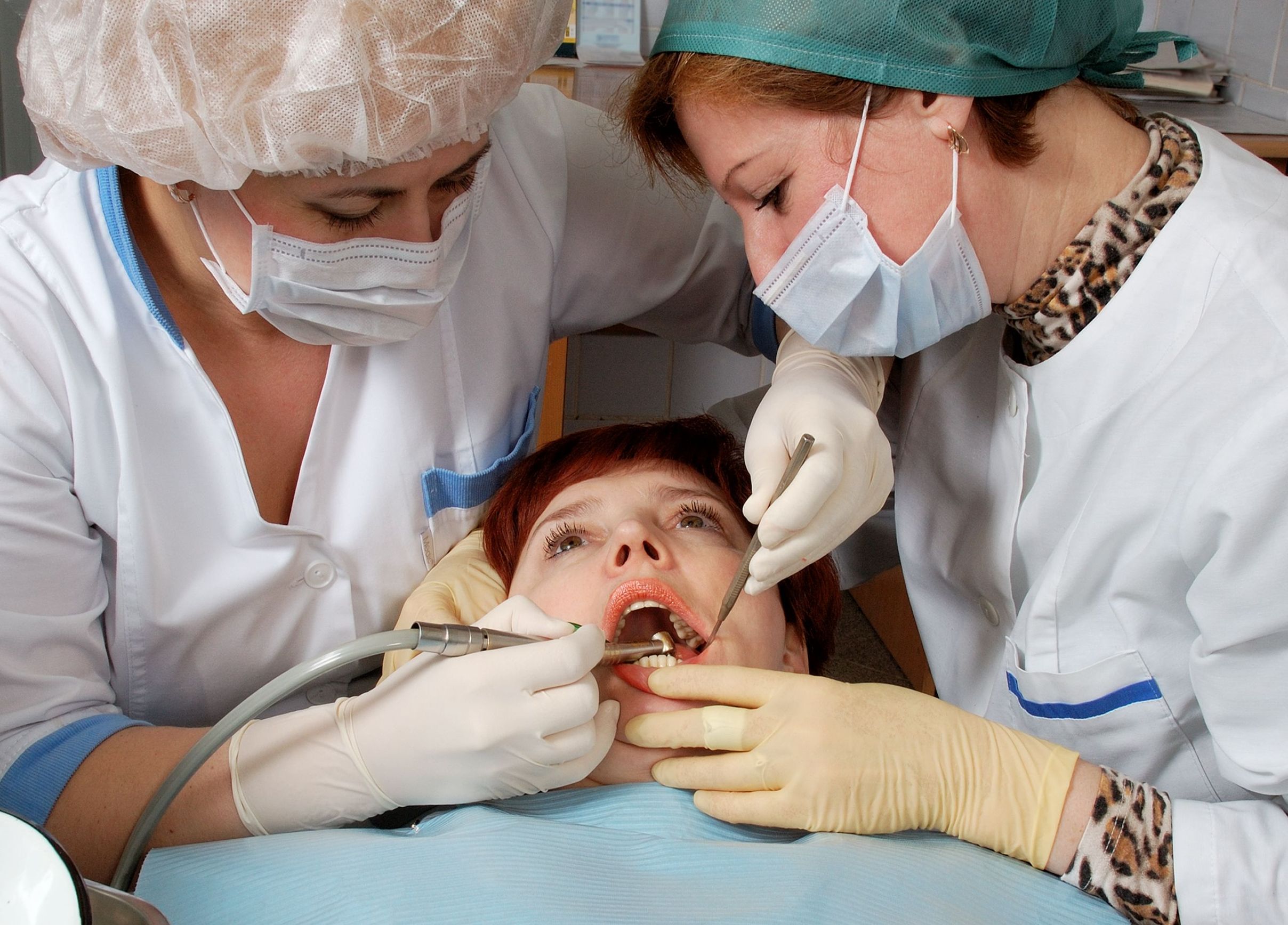 Common Reasons to See Dentists in Bridgewater NJ