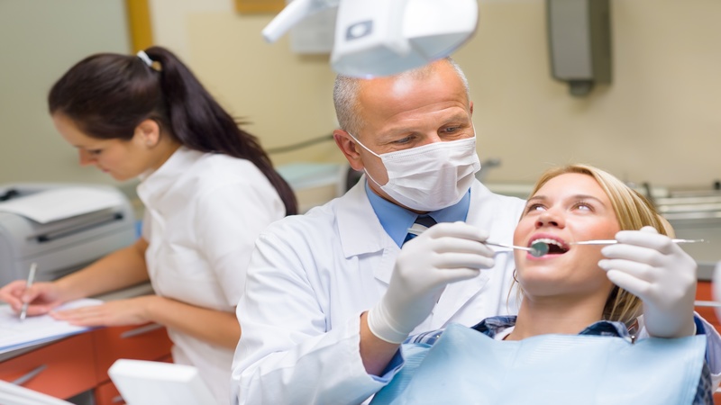 Times When You Might Need an Emergency Dentist in North Side Edmonton