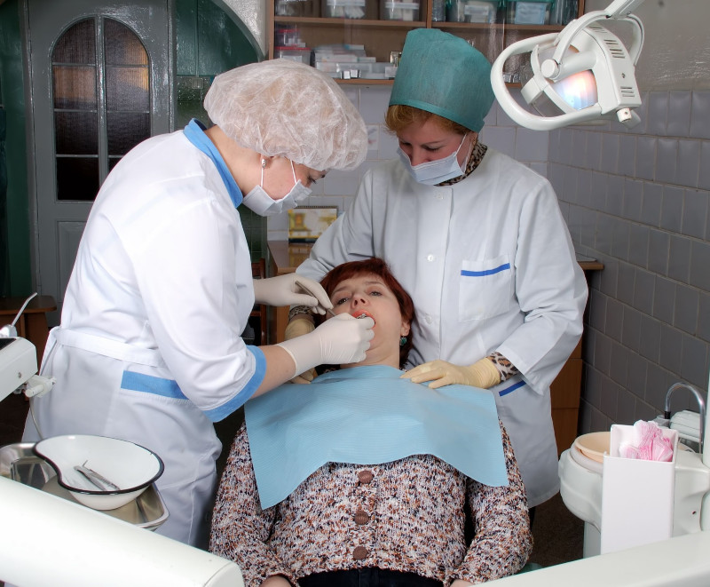 5 Tips for Choosing a Dentist in Billings MT