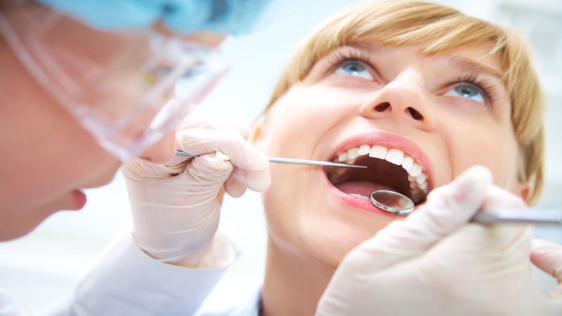 Three Reasons To Get Dental Implants in West Palm Beach