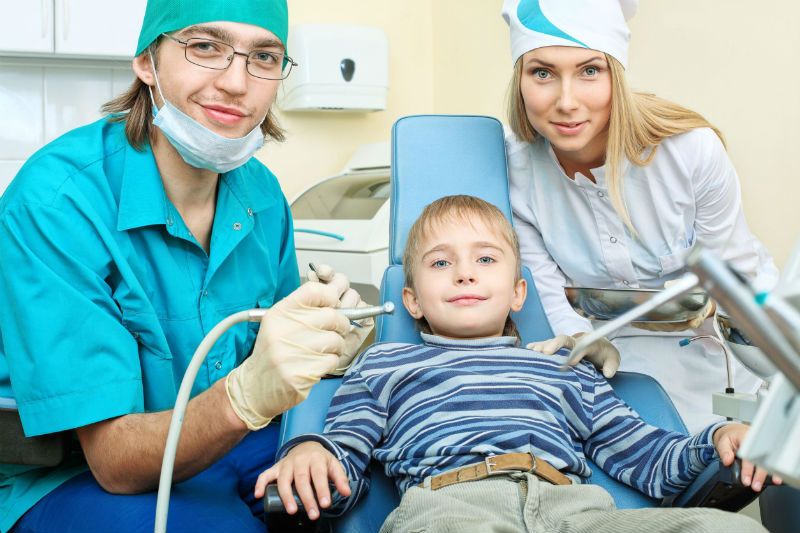 4 Common Dental Issues Addressed By Pediatric Dentistry in Torrance, CA