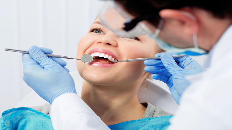 Why Neglecting to See Your Dentist Is One of the Worst Mistakes You Could Make