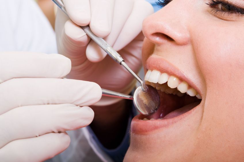 Benefits Of Dental Implants Short Hills, NJ