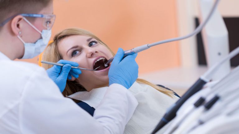 Using a Professional Agent for a Dental Practice Sale in California