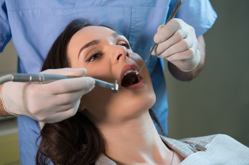 Top Reasons Seeing the Dentist in Wheaton, IL Is Important for Your Health