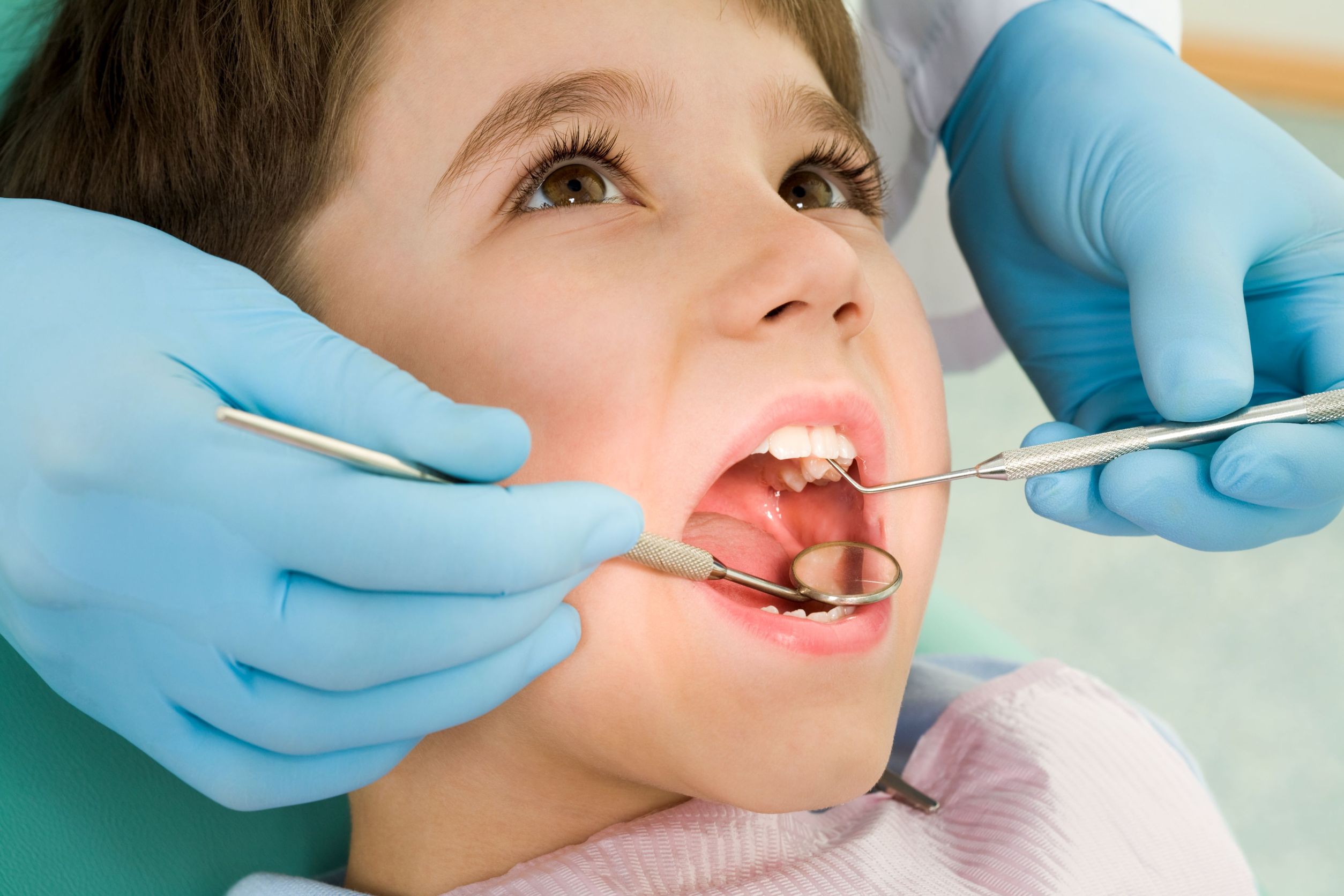 The Benefits of Pediatric Dentistry in Philadelphia