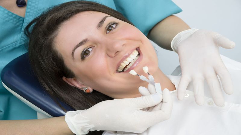 The Ultimate Guide to Having Teeth Whitening in Elk Grove Village