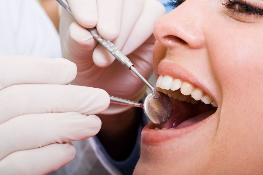 The Importance of Routine Dental Cleaning in Oxnard, CA
