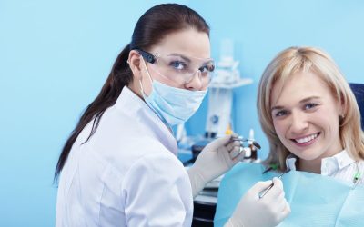 Why is a Kelowna dentist your partner in long-term oral health?