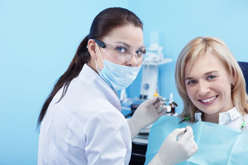 Why is a Kelowna dentist your partner in long-term oral health?