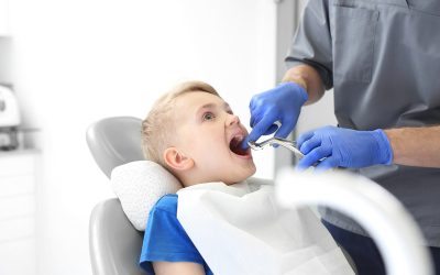 Guide to Choosing the Ideal Kids Dentist Laramie WY for Your Family