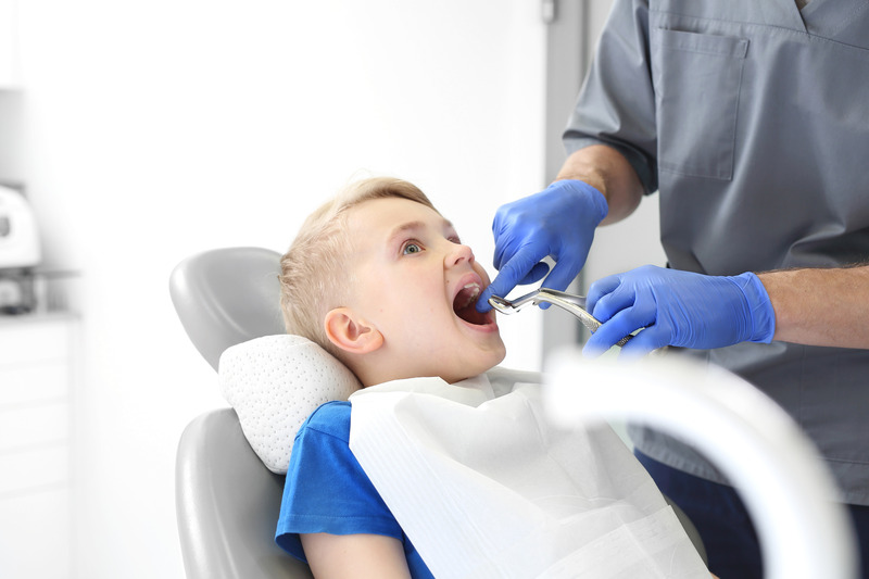 Guide to Choosing the Ideal Kids Dentist Laramie WY for Your Family
