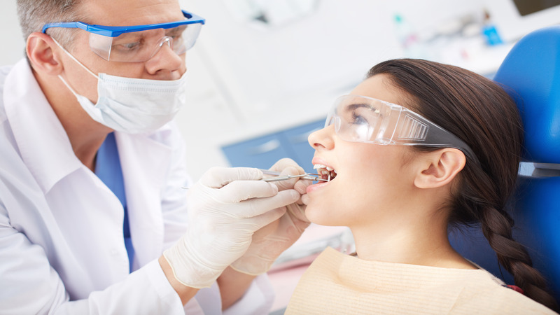 Ensuring Healthy Smiles for Kids with Pediatric Dentistry in Coral Springs, FL, Solutions.