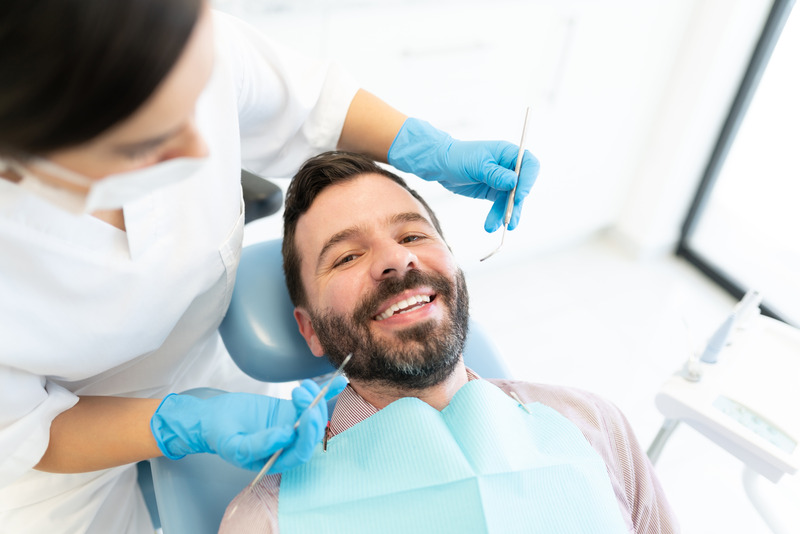 The Benefits of Early Dental Care at a Pediatric Dental Clinic Auburn WA