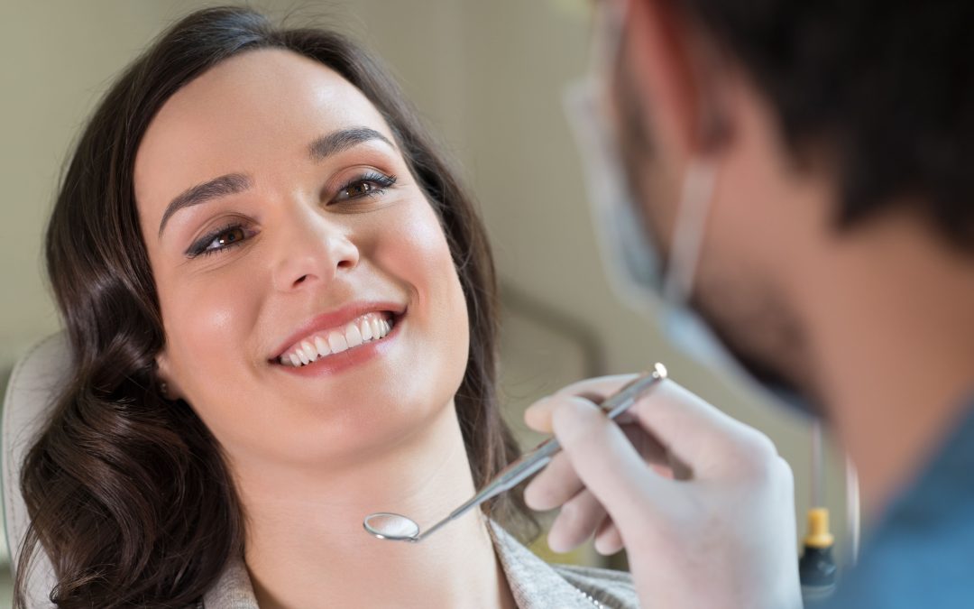 Restore Your Smile with Dental Implants in Sun Prairie, WI