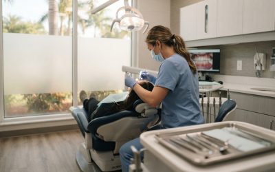 Common Dental Services Available at a Clinic in Margate, FL