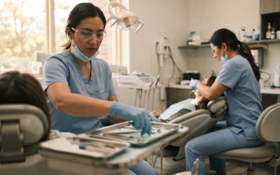 Understanding Common Dentist Services and When You May Need Them